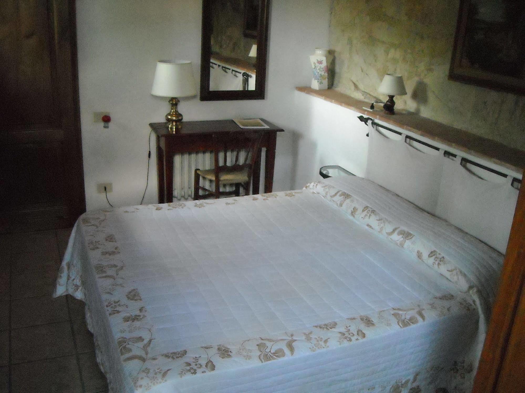 Villa Capannuccia คาสเตลลินาอินเคียนติ ภายนอก รูปภาพ